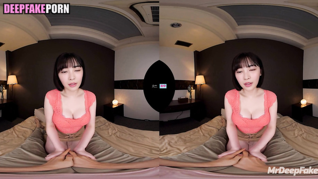 All japanese babes wanna european cock ディープフェイク エロ インターネットの有名人