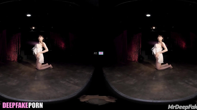 All japanese babes wanna european cock ディープフェイク エロ インターネットの有名人