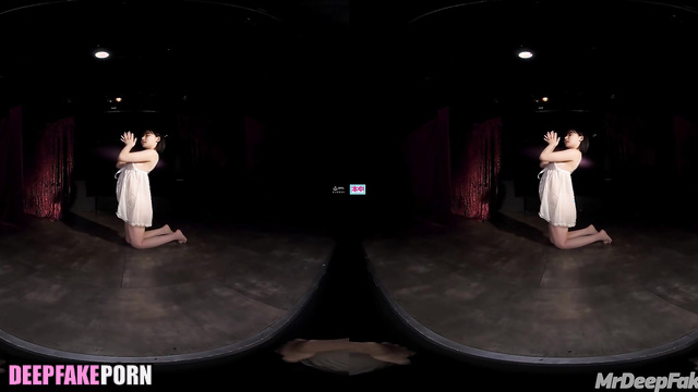 All japanese babes wanna european cock ディープフェイク エロ インターネットの有名人