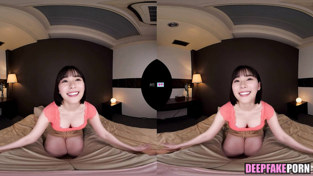 All japanese babes wanna european cock ディープフェイク エロ インターネットの有名人