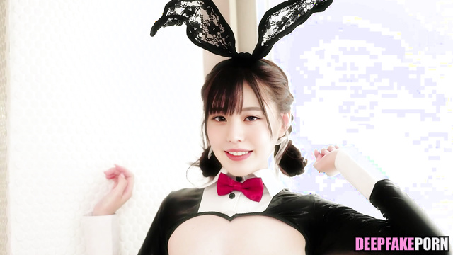 アイヴ 偽の有名人のポルノ cool love story in sexy suit - Wonyoung deepfake video [PREMIUM]