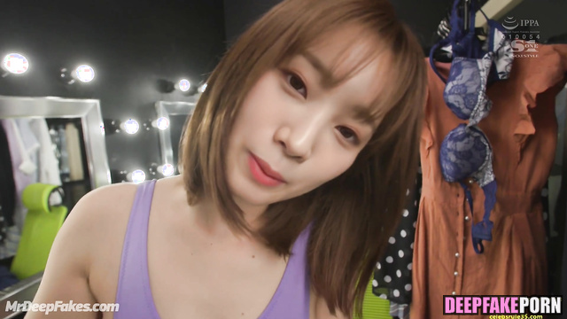 トゥワイス 情熱的なセックス Dahyun came on stage late because of sex with a fan, A.I.