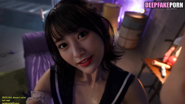 トゥワイス 有名人のセックス interesting experience with sex workers - Tzuyu real fake