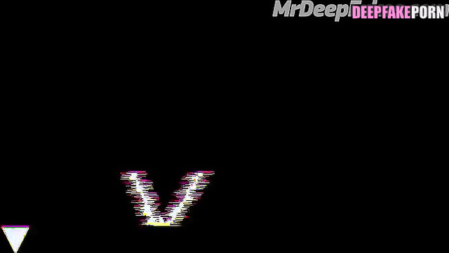 He summoned a demon and fucked her, ASMR BlueKatie in Halloween porn