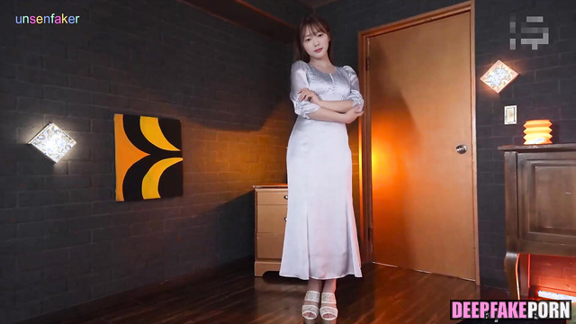 田村保乃 ポルノ ai Tamura Hono Sakurazaka46 knows how to take pleasure in bed