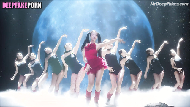 제니 블랙핑크 pmv ai scenes - her cunt is insatiable / Jennie