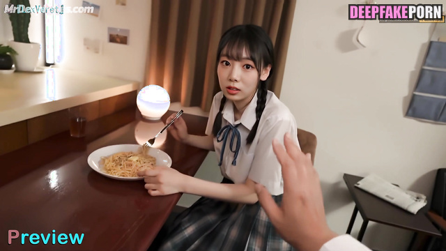 Dick is such a good dinner for 퍼플키스 Na Go Eun PURPLE KISS 퍼플키스 sex scene 섹스 장면