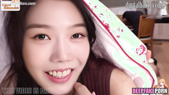 Gaeul waited all evening for her bestie's boy to get drunk アイヴ 性別 A.I.