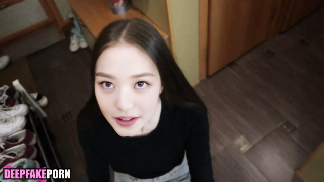 Korean idol アイヴ Wonyoung can't say no to guy with big dick 韓国語 IVE [PREMIUM]