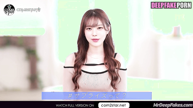 Mature lover wants to make a real woman out of her / Haerin ニュージーンズ 性別 ai