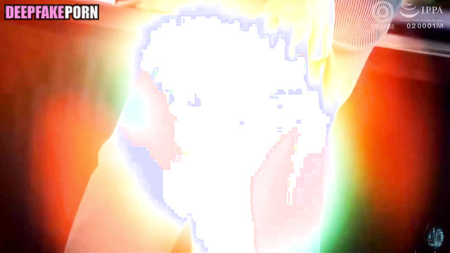 This lady loves sex in extreme places, Miyeon (G)I-DLE ai 조미연 딥 러닝 프로그램