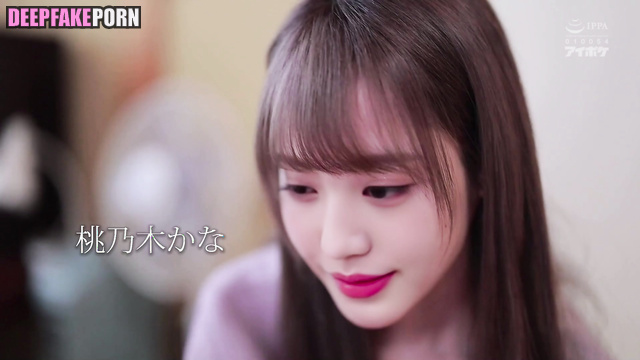 韓国語 I won a chance to fuck Korean celeb's pussy Wonyoung アイヴ IVE [PREMIUM]