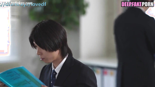 迪丽热巴 迪力木拉提 真假的 Dilireba flirted to the point of oral sex at the office ai