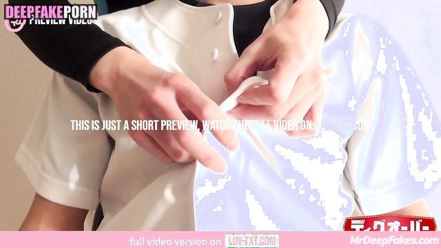 Blond and brunet wanna fuck each other / (시온 엔시티) real fake