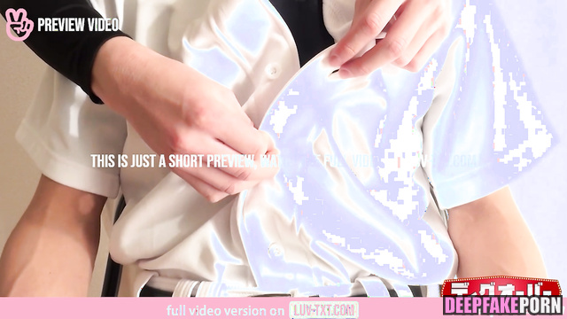 Blond and brunet wanna fuck each other / (시온 엔시티) real fake