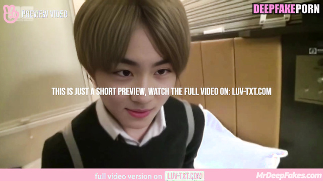 Best friend wants to seduce him, Jungwon (エンハイフン ヌード) real fake