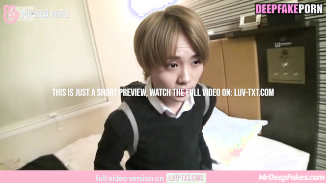 Best friend wants to seduce him, Jungwon (エンハイフン ヌード) real fake