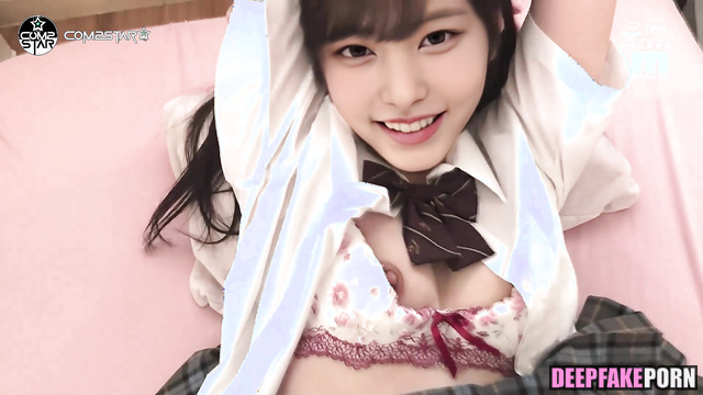 After college Haerin ケー・ポップ wanna have a wild sex K-pop ニュージーンズ NewJeans [PREMIUM]