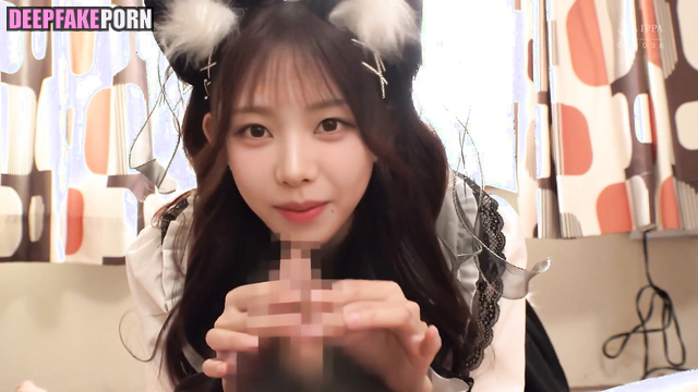 카리나 에스파 Karina is always ready to please you / deep learning program