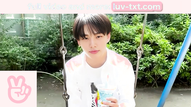 스트레이 키즈 황현진 AI Stray Kids Hwang Hyunjin Solo Masturbation