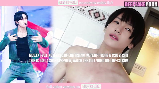 라이즈 원빈 Wonbin RIIZE PMV 'Boom Boom Bass' df fancam