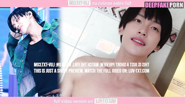 라이즈 원빈 Wonbin RIIZE PMV 'Boom Boom Bass' df fancam