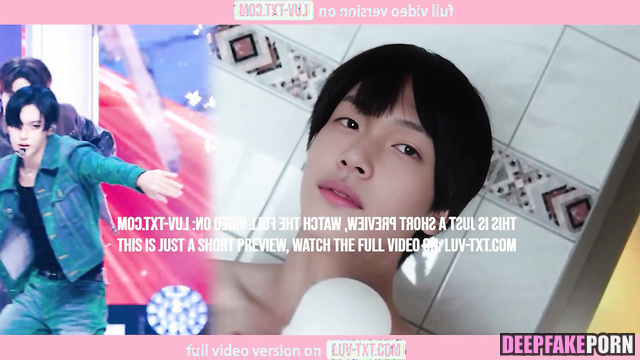 라이즈 원빈 Wonbin RIIZE PMV 'Boom Boom Bass' df fancam