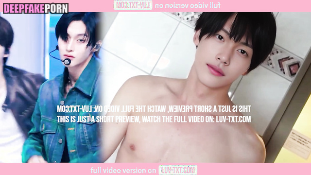 라이즈 원빈 Wonbin RIIZE PMV 'Boom Boom Bass' df fancam