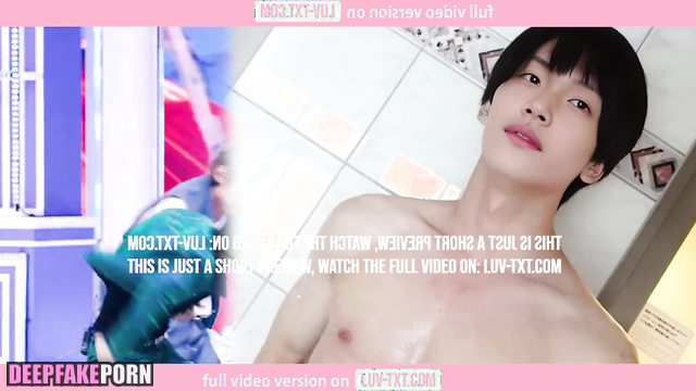 라이즈 원빈 Wonbin RIIZE PMV 'Boom Boom Bass' df fancam