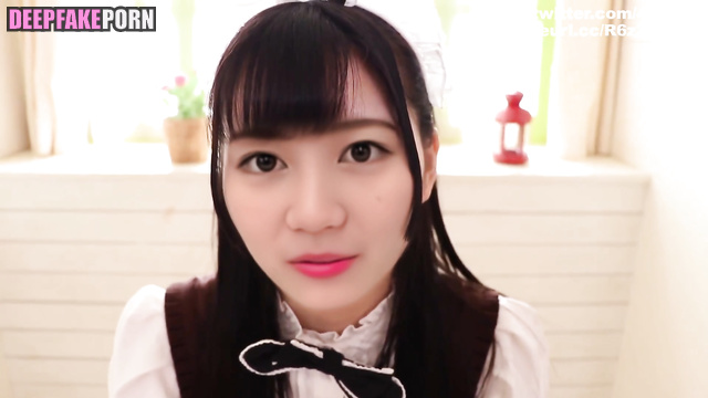 Japanese Ikuta Erika [Nogizaka46] is teased / フェイクポルノ 生田 絵梨花 [PREMIUM]