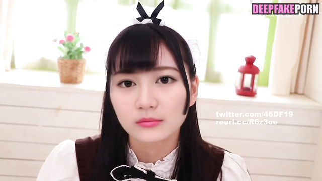 Japanese Ikuta Erika [Nogizaka46] is teased / フェイクポルノ 生田 絵梨花 [PREMIUM]