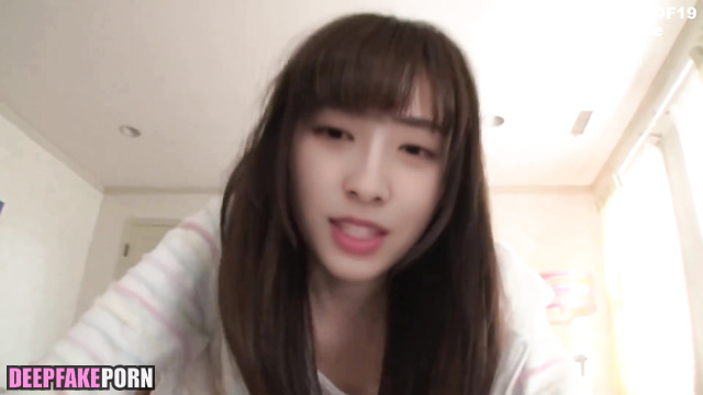 J-Pop porn with idol Kanemura Miku from Hinatazaka46 (金村美玖 日向坂46 フェイクポルノ) [PREMIUM]