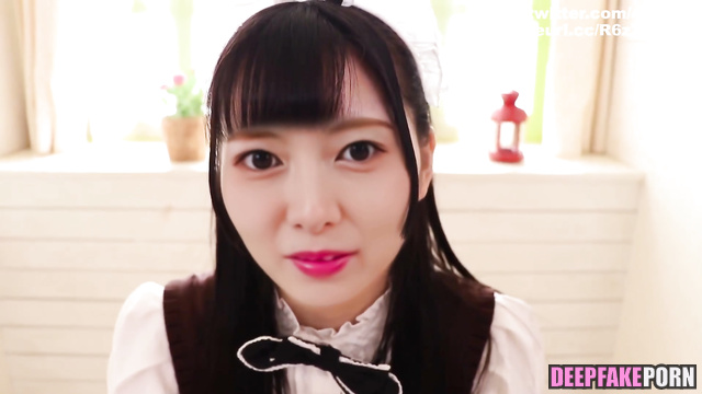 Shiraishi Mai Nogizaka46 enjoying a toy / porn (まいやん 乃木坂46 ローター ポルノ) [PREMIUM]