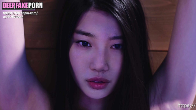 KPOP idol Suzy [Miss A] has her pussy fucked // 케이팝 아이돌 수지 미쓰에이 포르노 [PREMIUM]