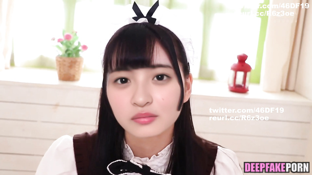 Endo Sakura Nogizaka46 enjoying a vibrator - real fake (遠藤 さくら 乃木坂46 ローター 진짜 가짜) [PREMIUM]