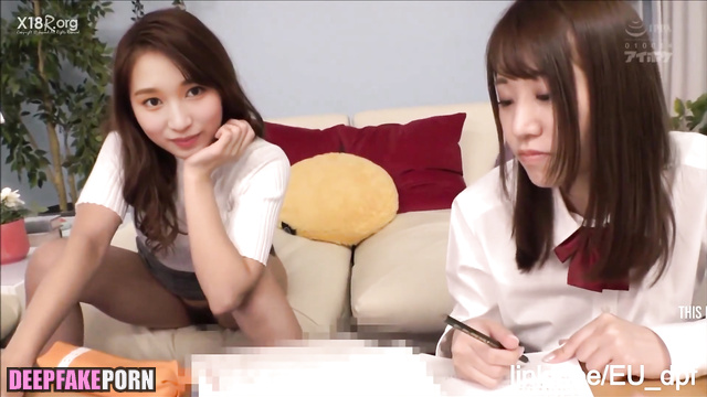 Kpop idol Mina TWICE showing pubic hair (미나 트와이스 거웃 케이팝 아이돌)