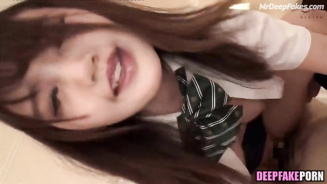 Lisa BLACKPINK making love - face swap (리사 블랙핑크 사랑을 나누다 얼굴 스왑)