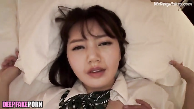 Lisa BLACKPINK making love - face swap (리사 블랙핑크 사랑을 나누다 얼굴 스왑)