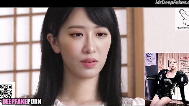 Rose BLACKPINK got fucked for money - fake porn (로제 블랙핑크 박히다 가짜 포르노)
