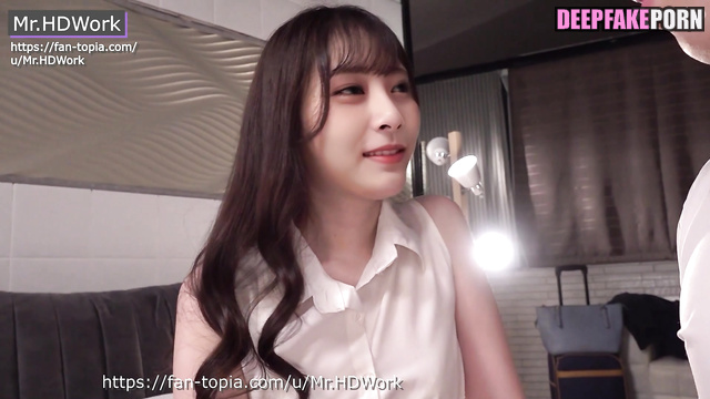 Sexy idol Tzuyu TWICE making love (쯔위 트와이스 사랑을 나누다) [PREMIUM]