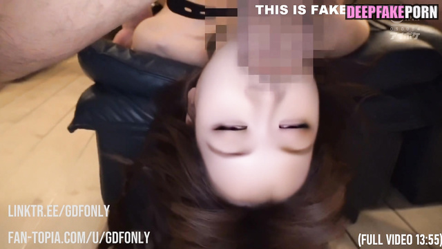 Rose BLACKPINK: BDSM threesome - real fake (로제 블랙핑크 쓰리썸 진짜 가짜)