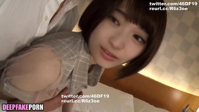 Matsumura Sayuri Nogizaka46: foot licking porn (松村沙友理 乃木坂46 足舐め ポルノ) [PREMIUM]