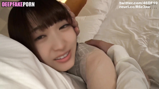 Matsumura Sayuri Nogizaka46: foot licking porn (松村沙友理 乃木坂46 足舐め ポルノ) [PREMIUM]