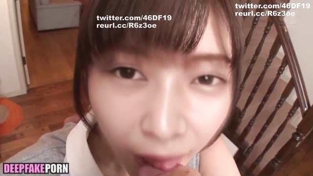 Suzuki Ayane Nogizaka46: hot fake porn (鈴木絢音 乃木坂46 フェイクポルノ) [PREMIUM]