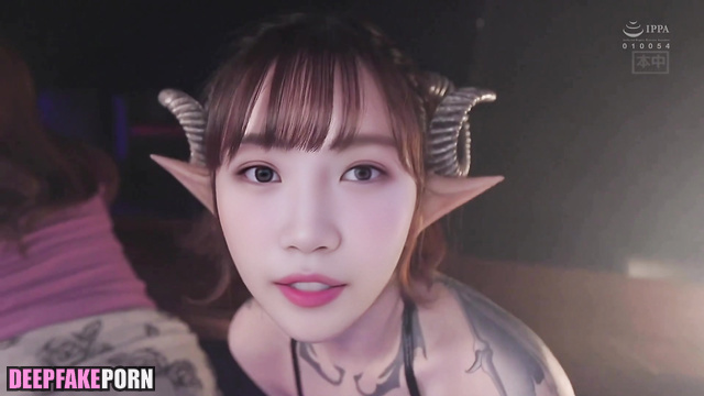 Kpop idol Chaewon IZ*ONE | IZONE getting fucked (케이팝 아이돌 채원 아이즈원 박히다) [PREMIUM]