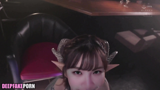 Kpop idol Chaewon IZ*ONE | IZONE getting fucked (케이팝 아이돌 채원 아이즈원 박히다) [PREMIUM]