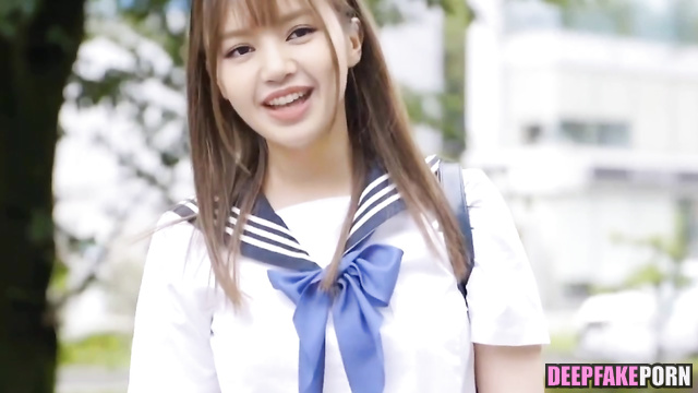 Not BLACK PINK 라리사 마노반 LISA  리사 (태국의 가수) preview