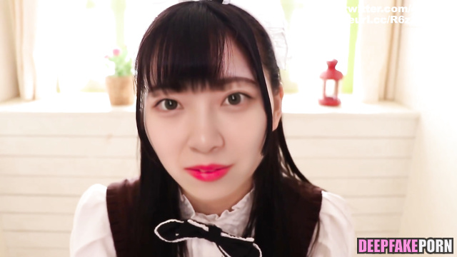 Japanese Hori Miona Nogizaka46 got fingered by her boss (日本 人 堀 未央奈 乃木坂46 手マン) [PREMIUM]