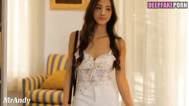 Jisoo BLACKPINK hot sex with a worker (지수 블랙핑크 뜨거운 섹스)