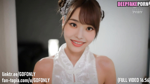 YouTube Stars Zia having sex in a massage salon (케이팝 아이돌 지아 성교하다)